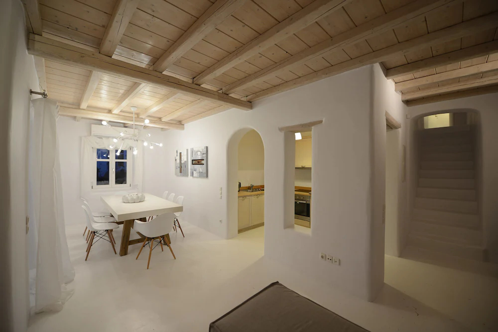 Villa Pearl by Diles Villas