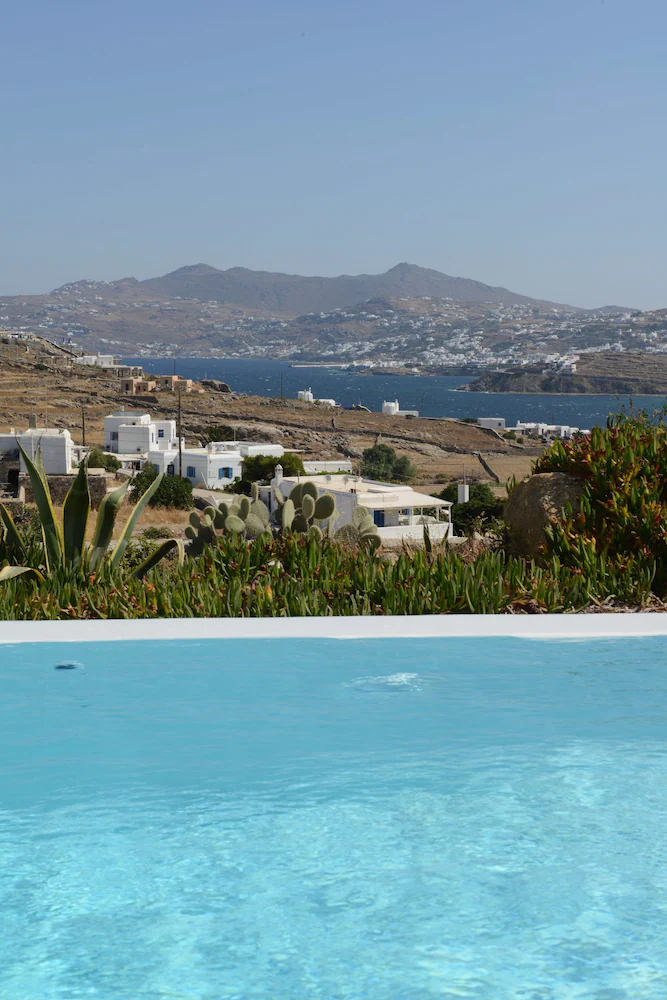 Villa Pearl by Diles Villas