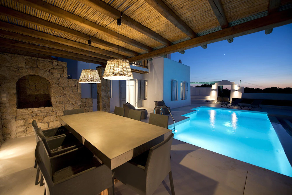 Villa Pearl by Diles Villas