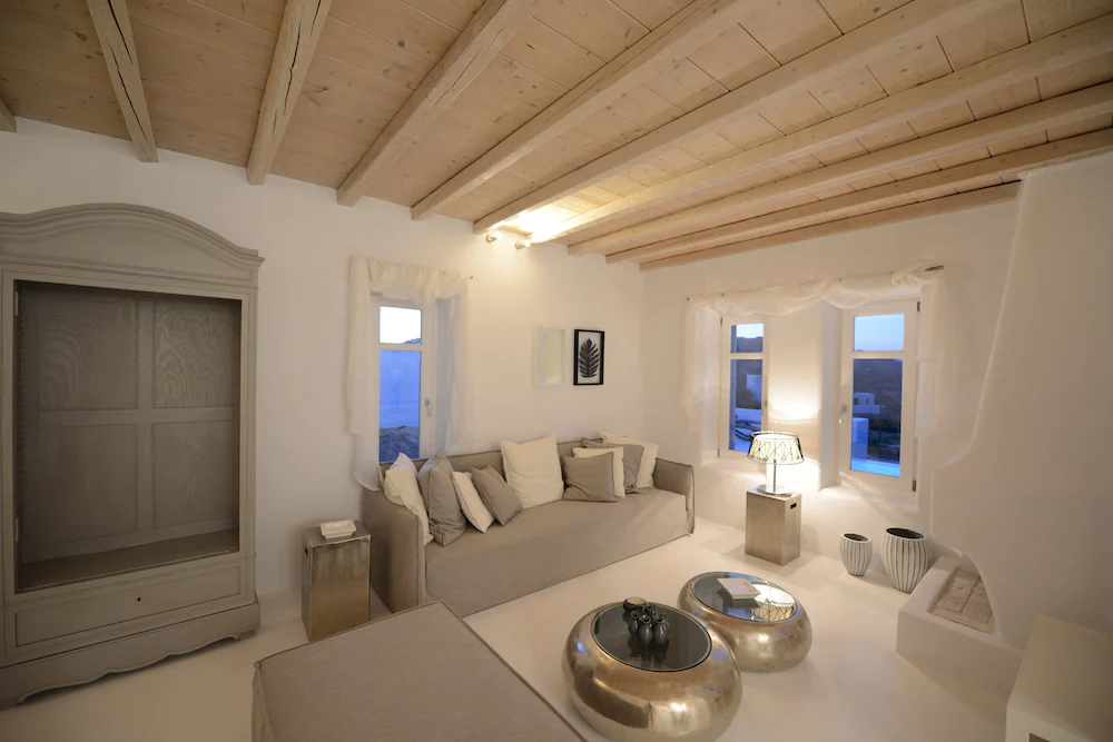 Villa Pearl by Diles Villas