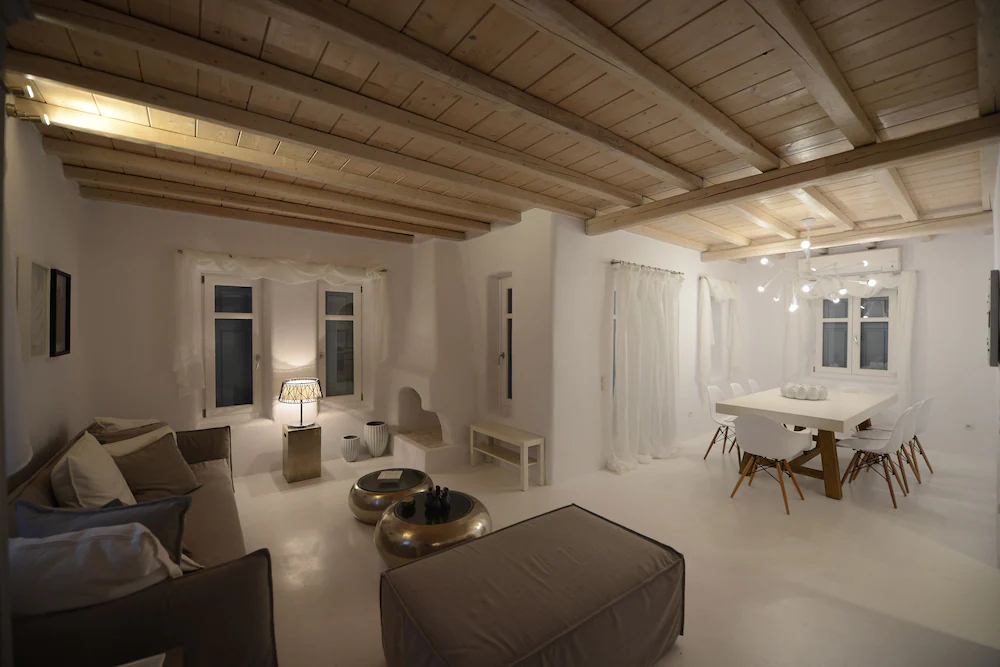 Villa Pearl by Diles Villas