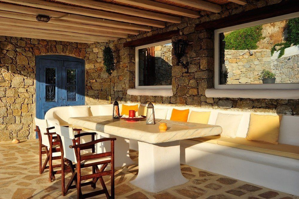 Villa Polymnia