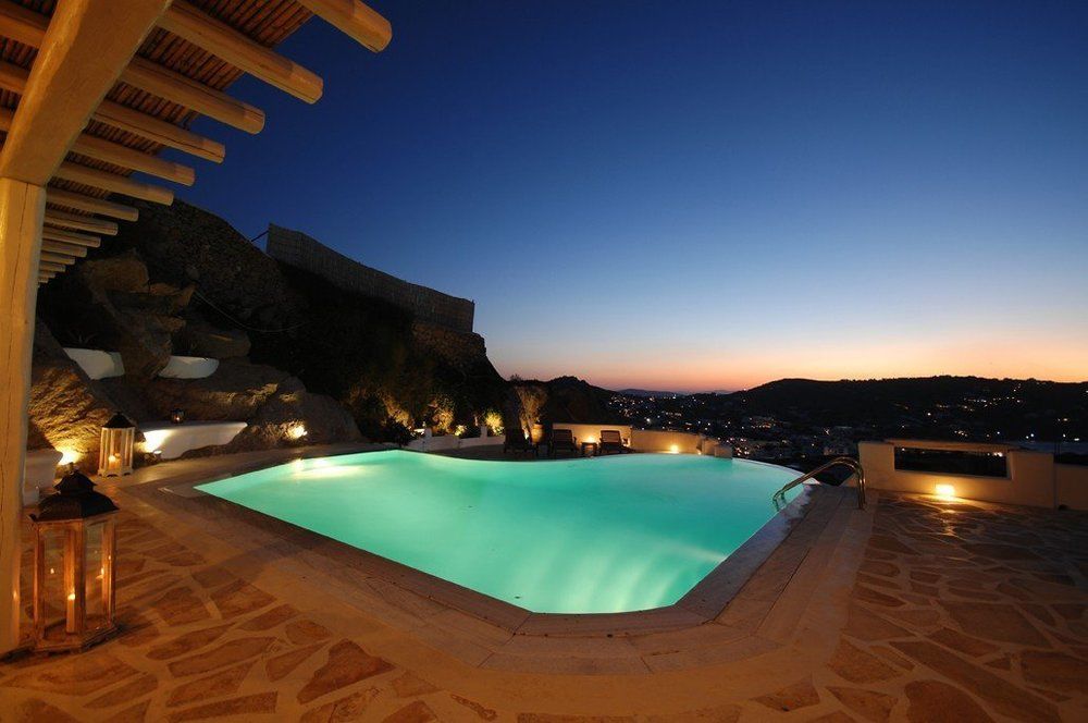 Villa Polymnia