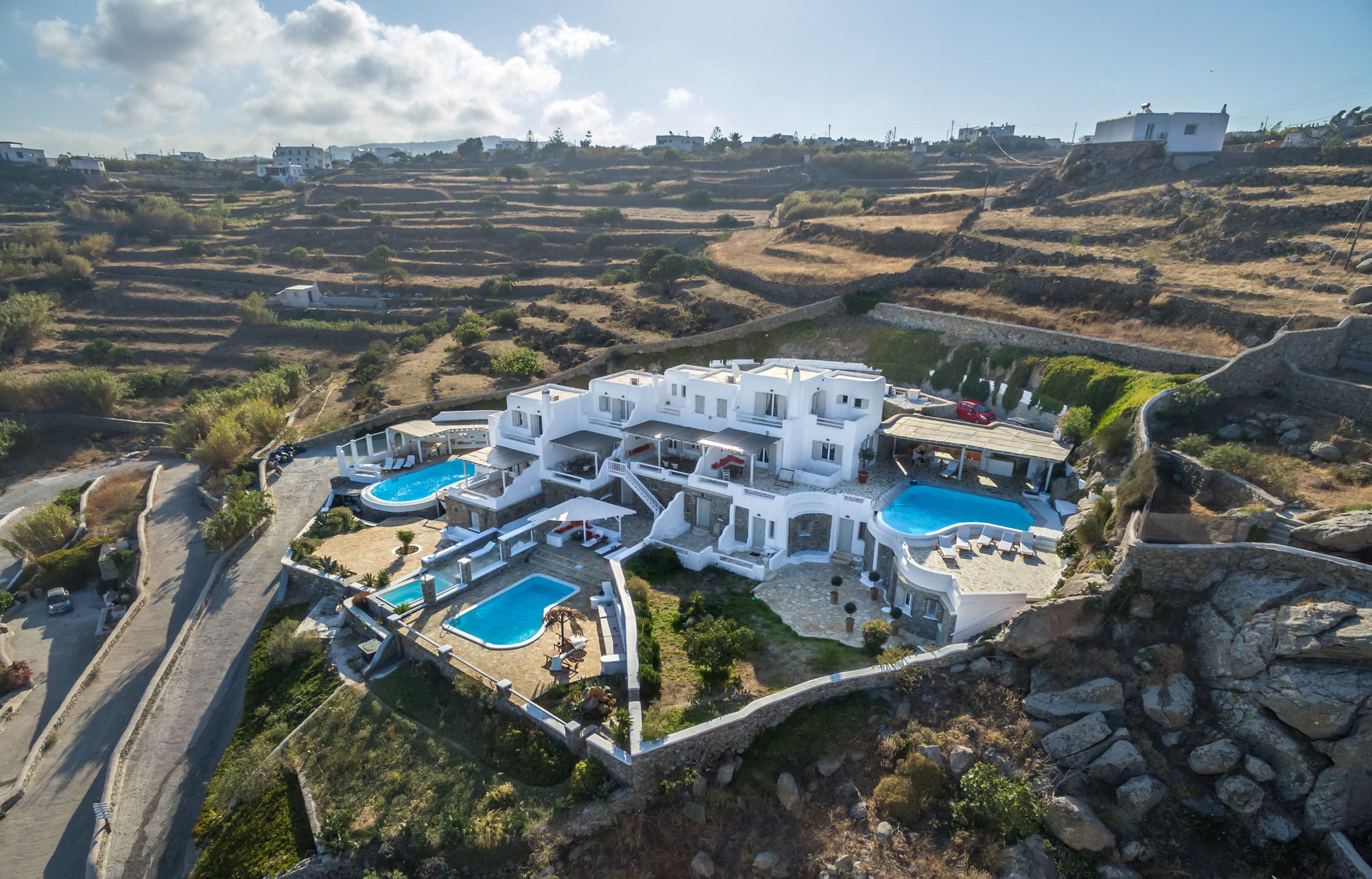 Villa Thalia