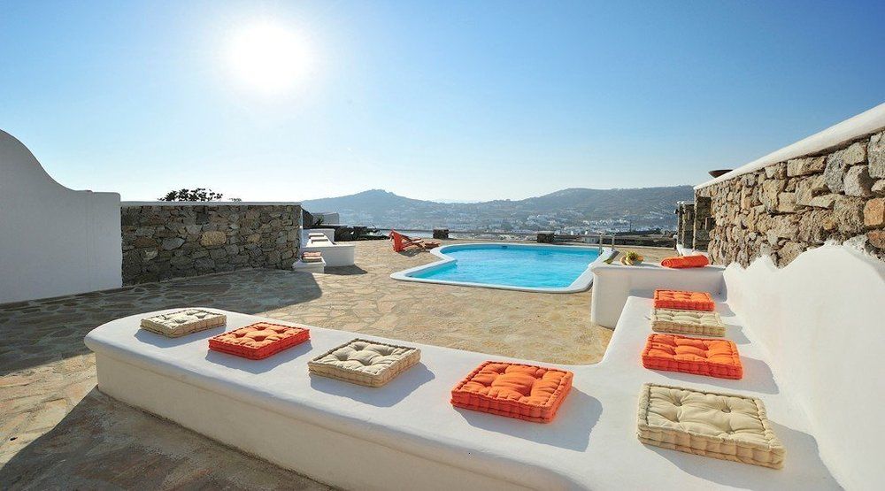 Villa Thalia