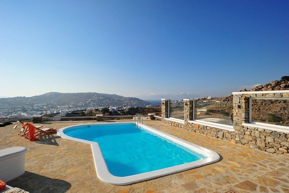 Villa Thalia