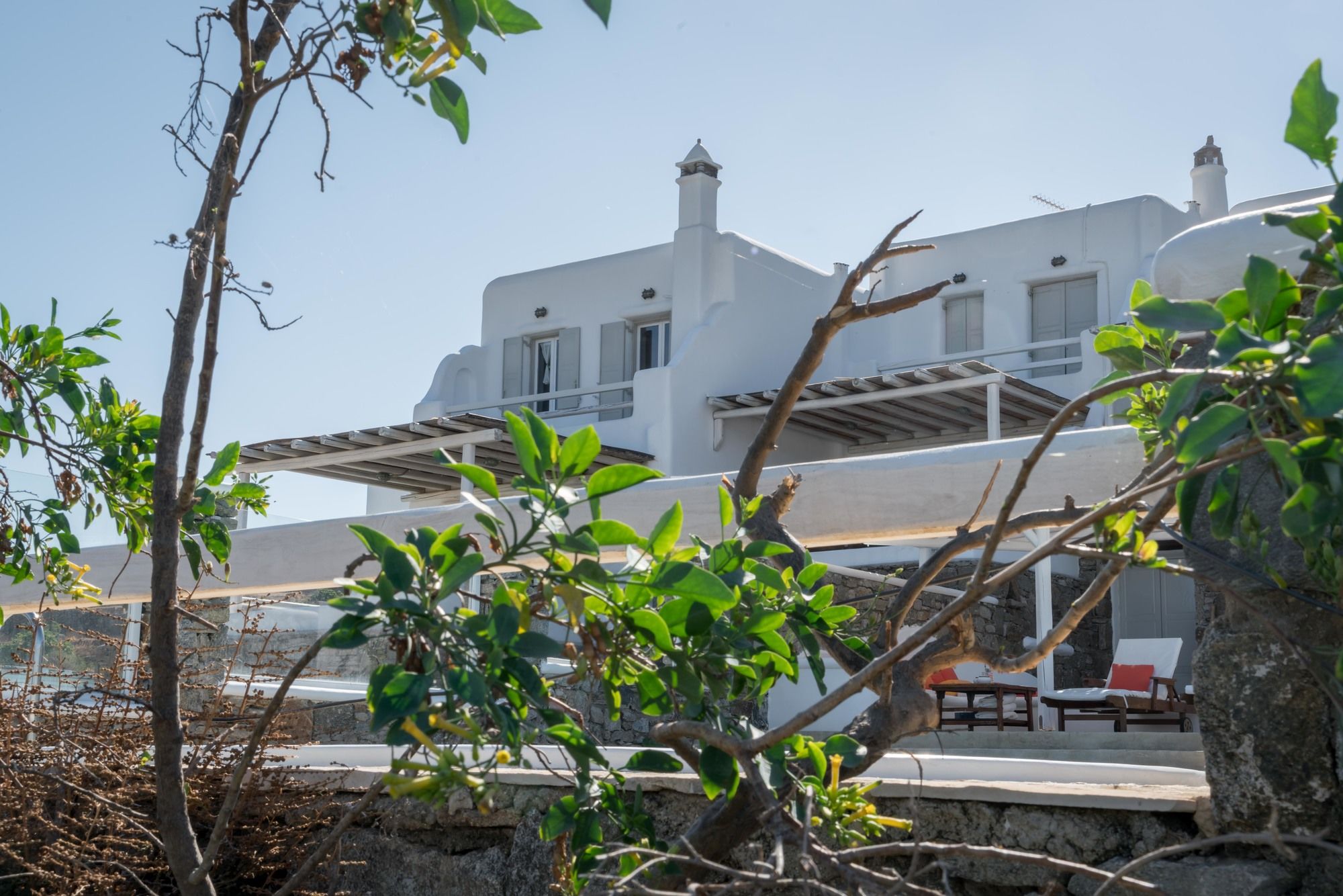 Villa Thalia