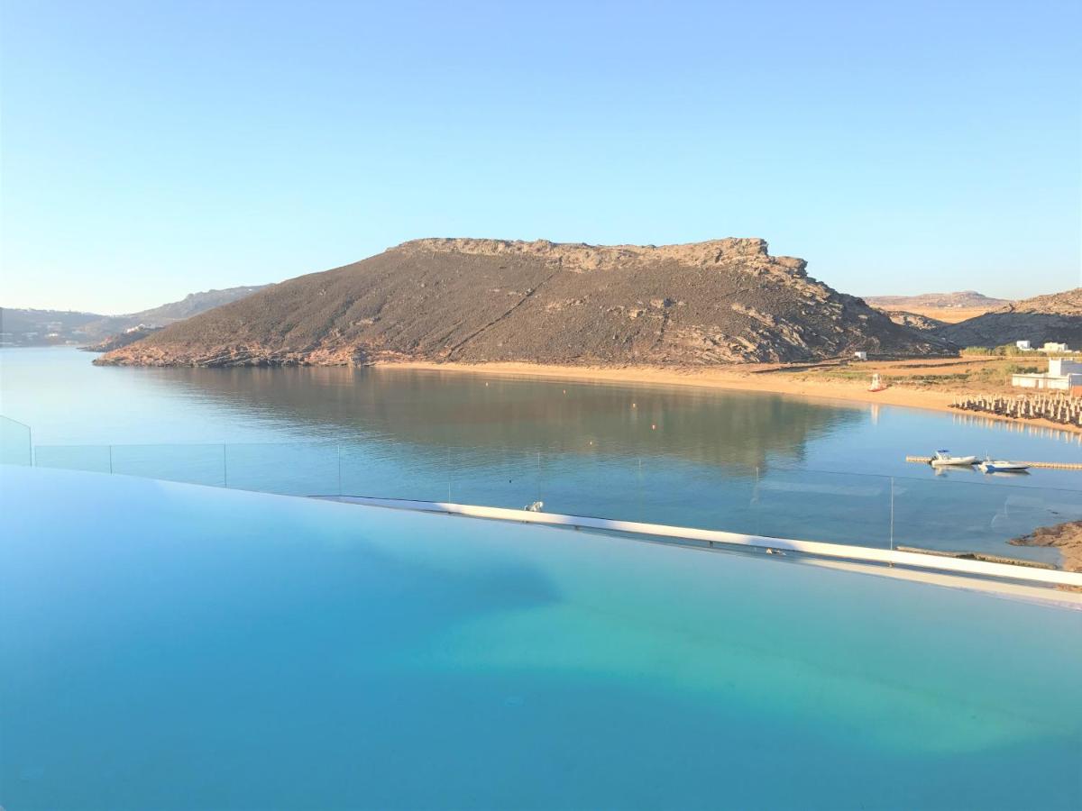 Panormos Village Hotel