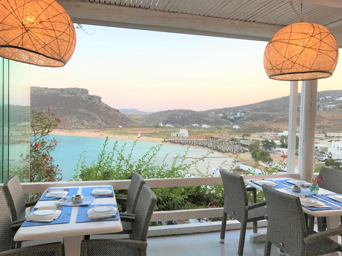 Panormos Village Hotel