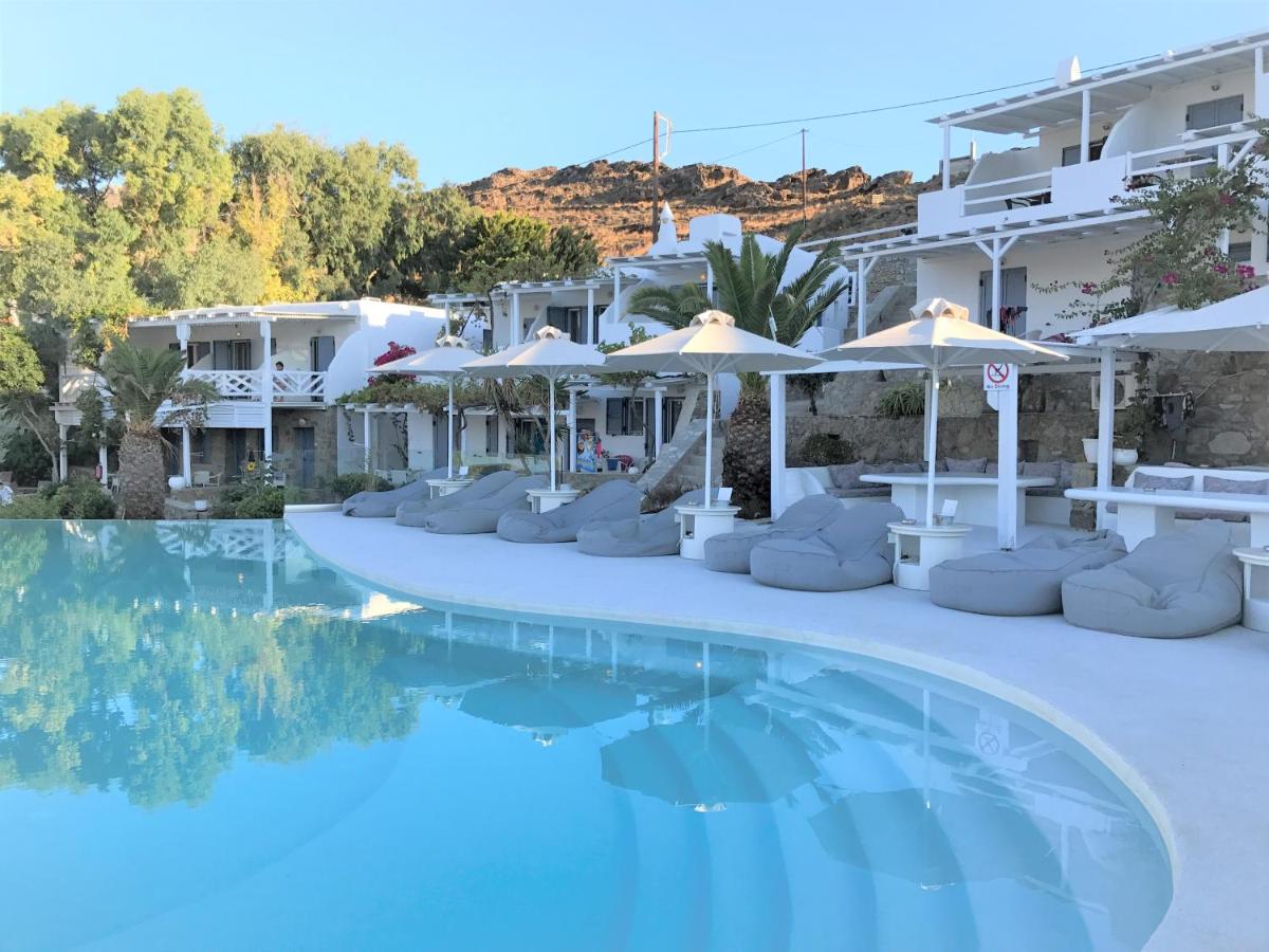 Panormos Village Hotel