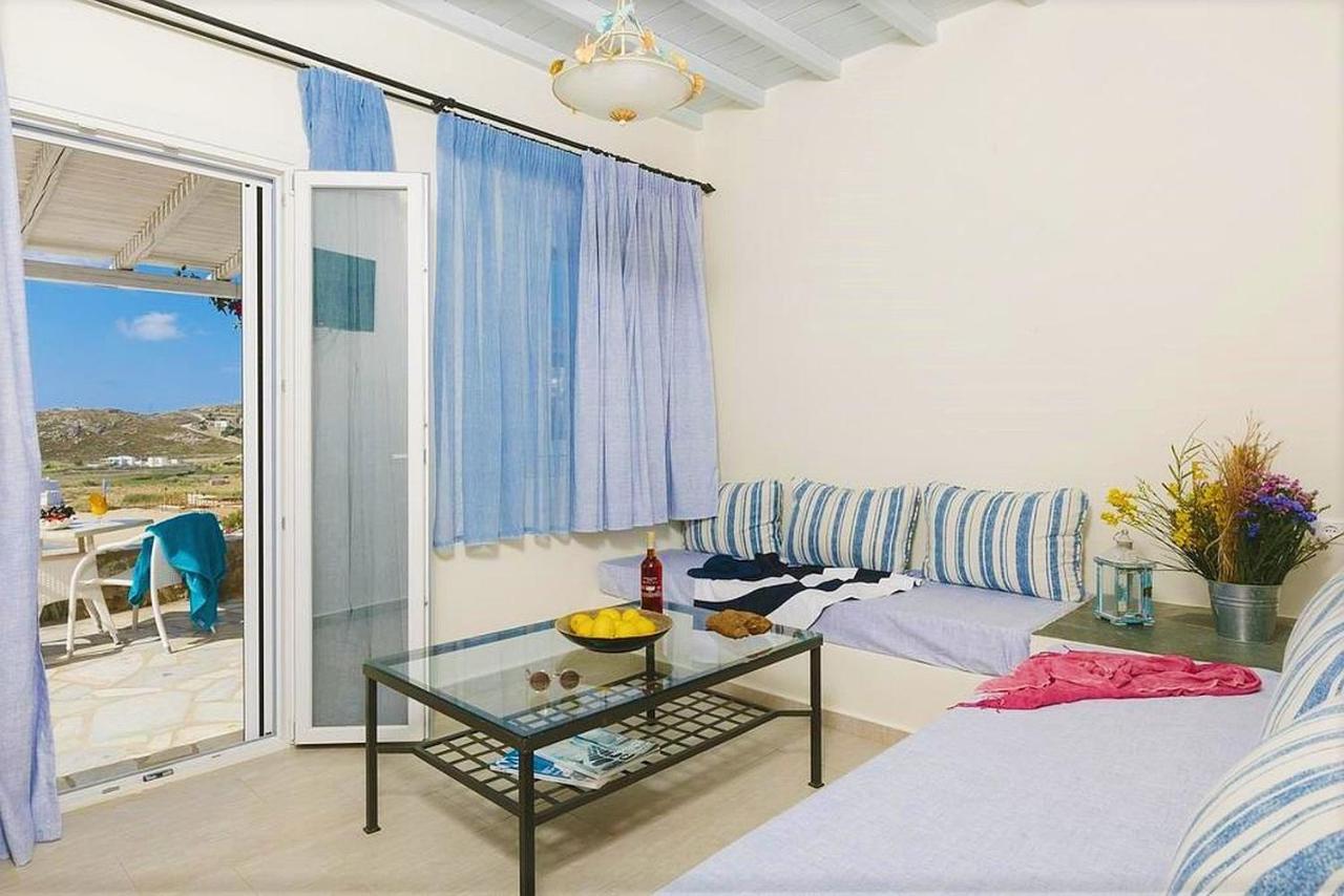 Panormos Village Hotel