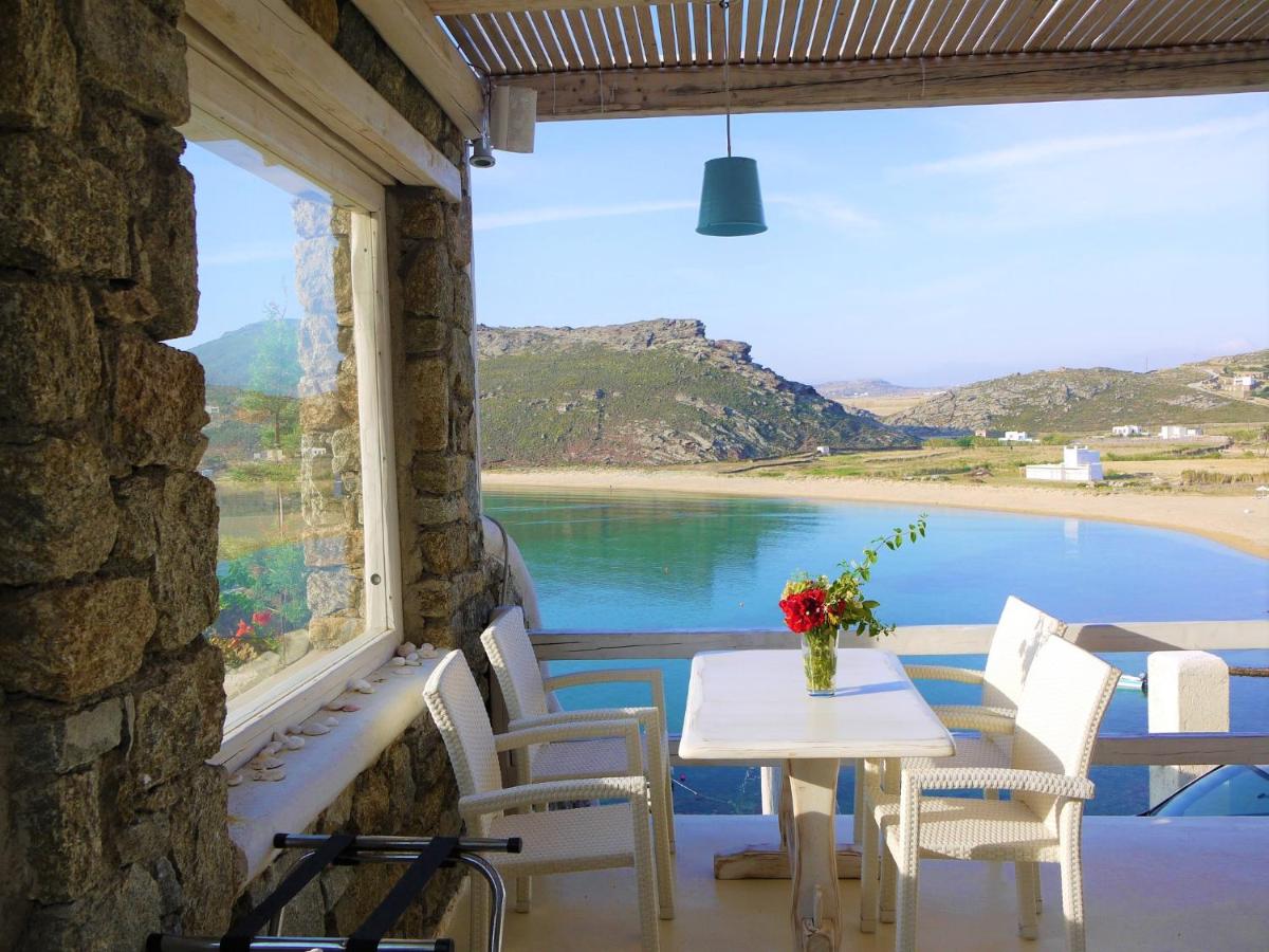 Panormos Village Hotel