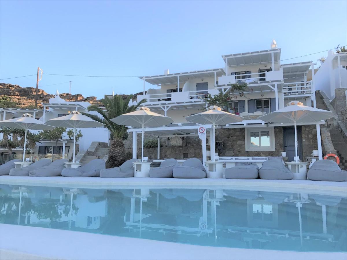 Panormos Village Hotel