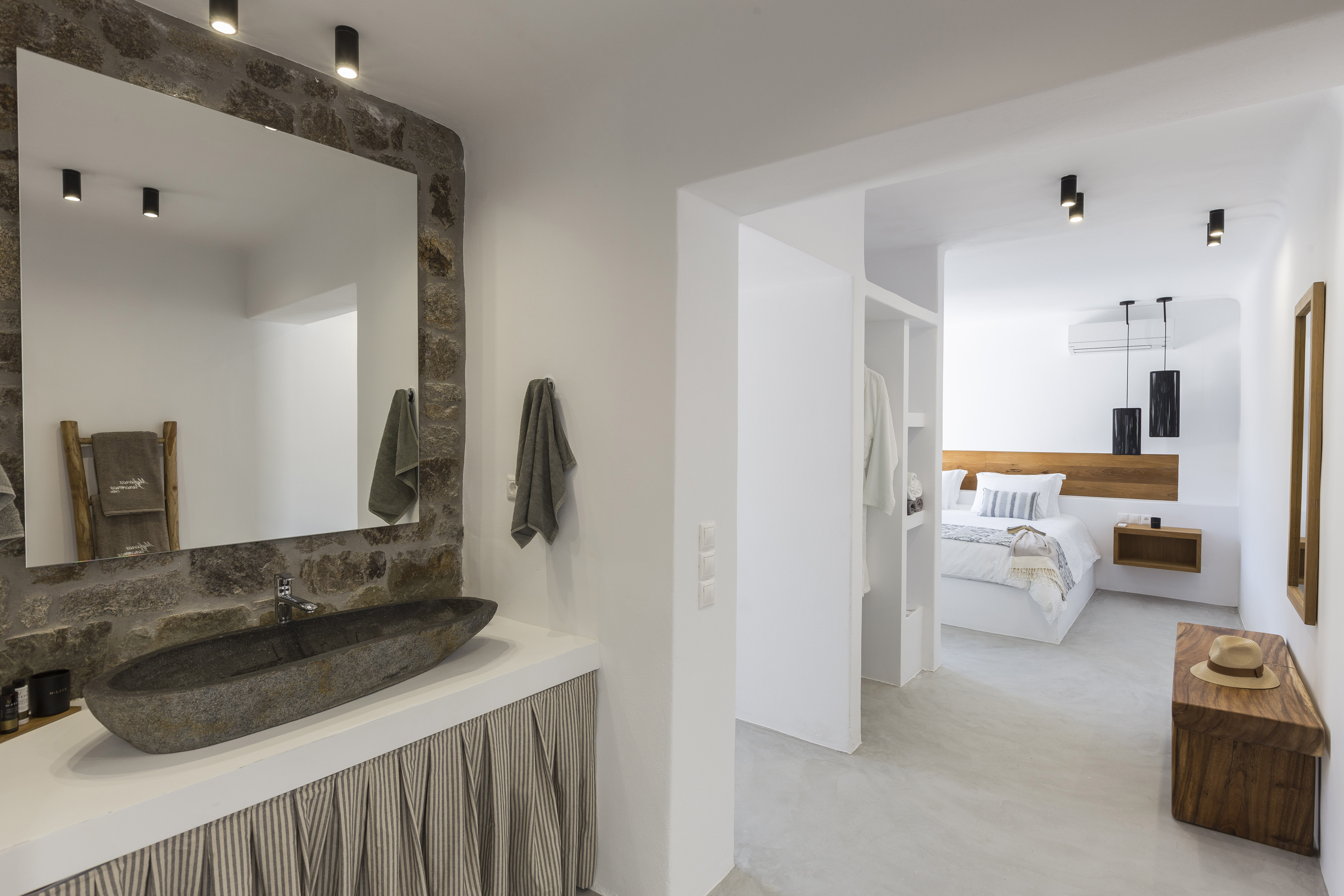 The Etesian Resort