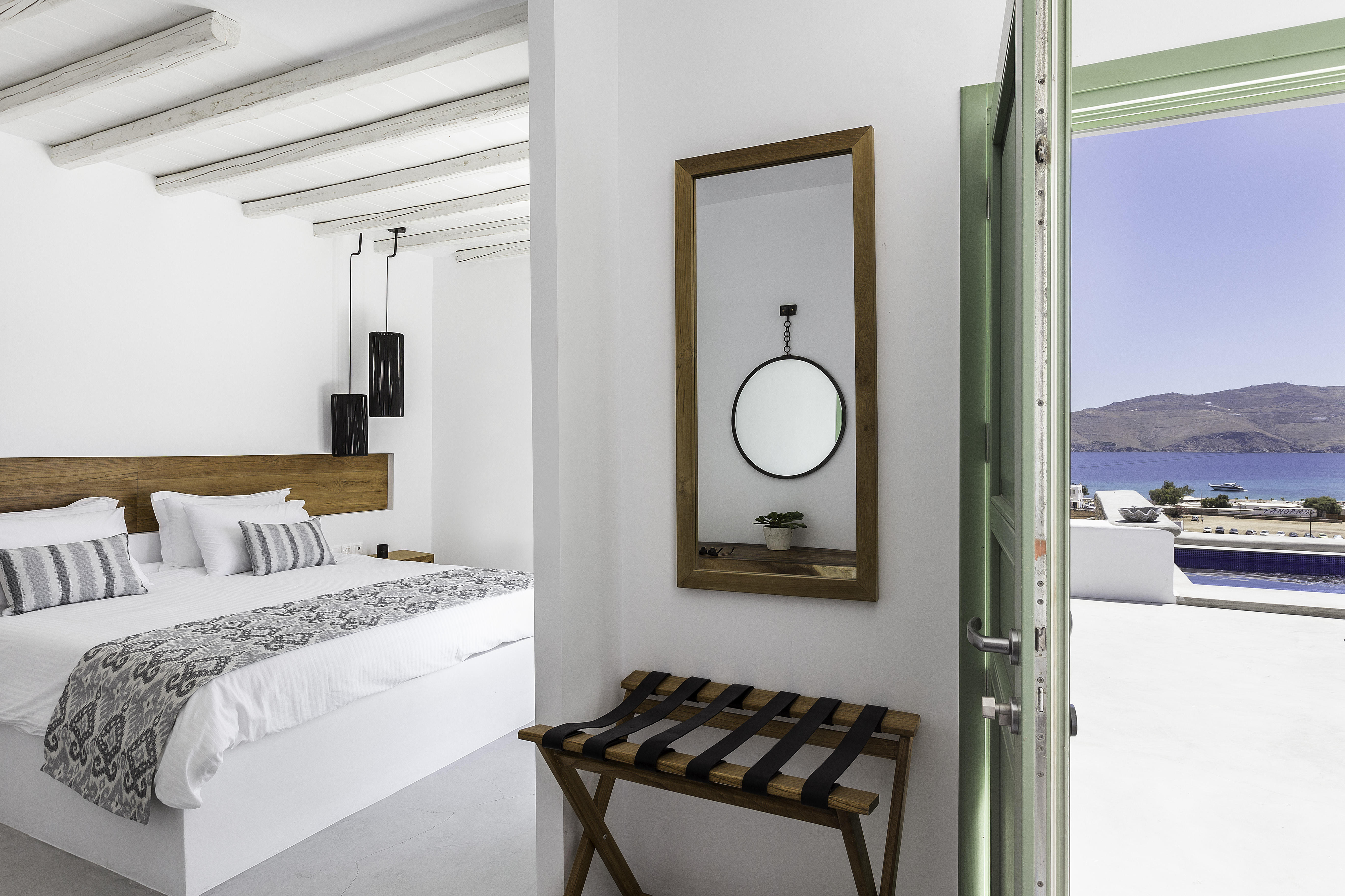 The Etesian Resort