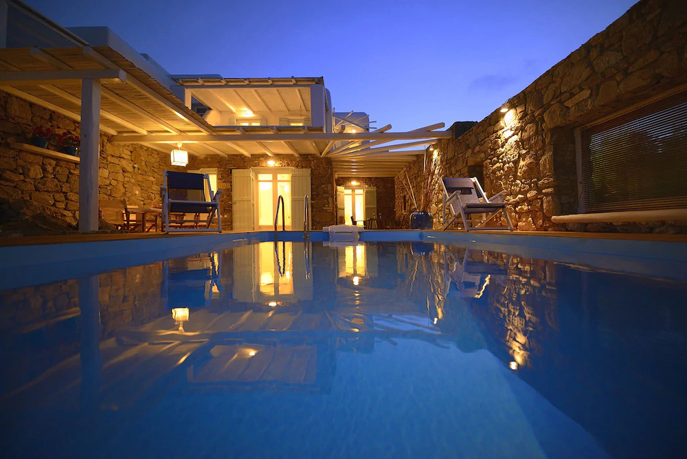 Villa Akoya by The Pearls Collection