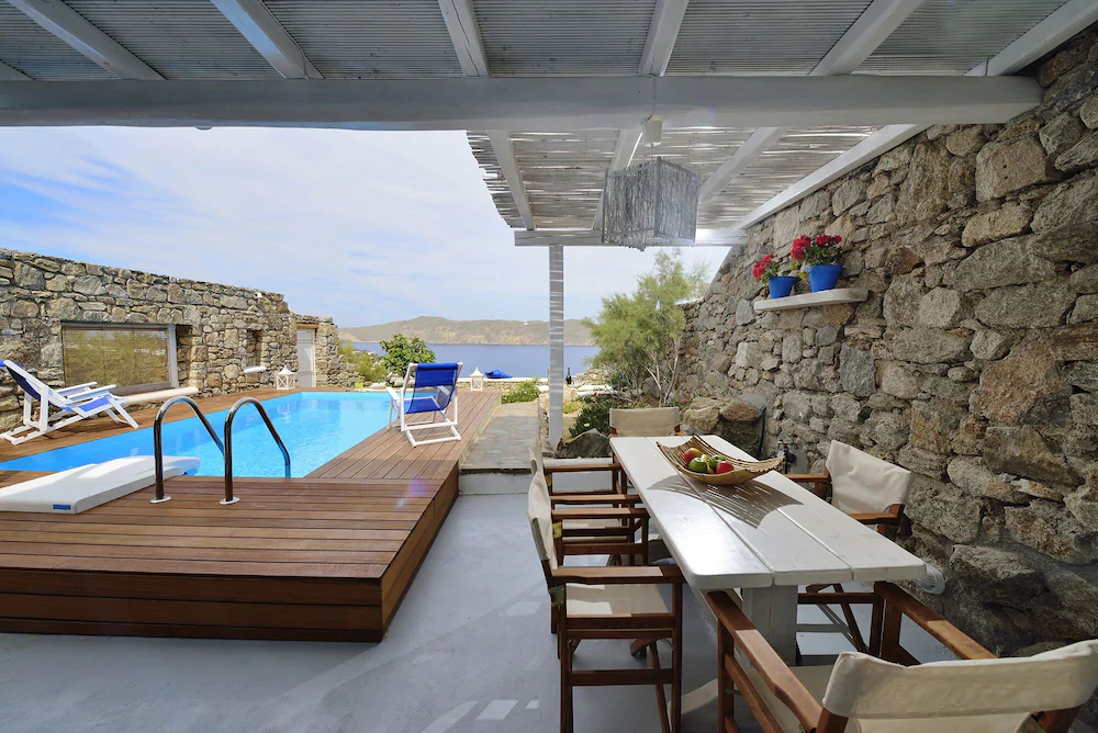 Villa Akoya by The Pearls Collection