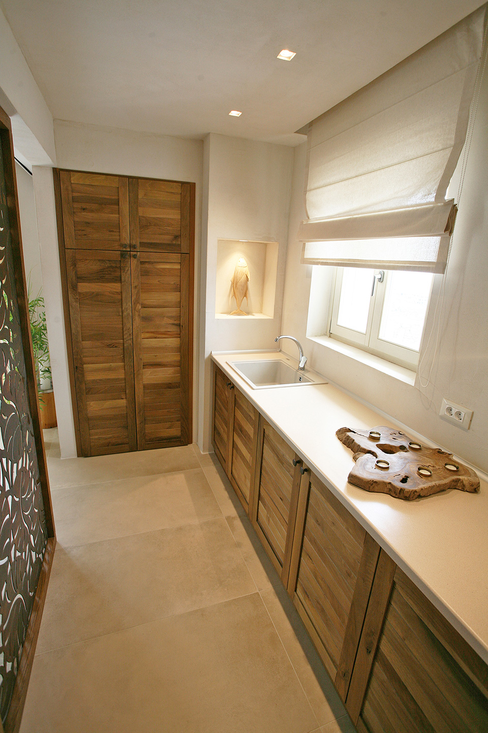 Atlantis Beach Residence