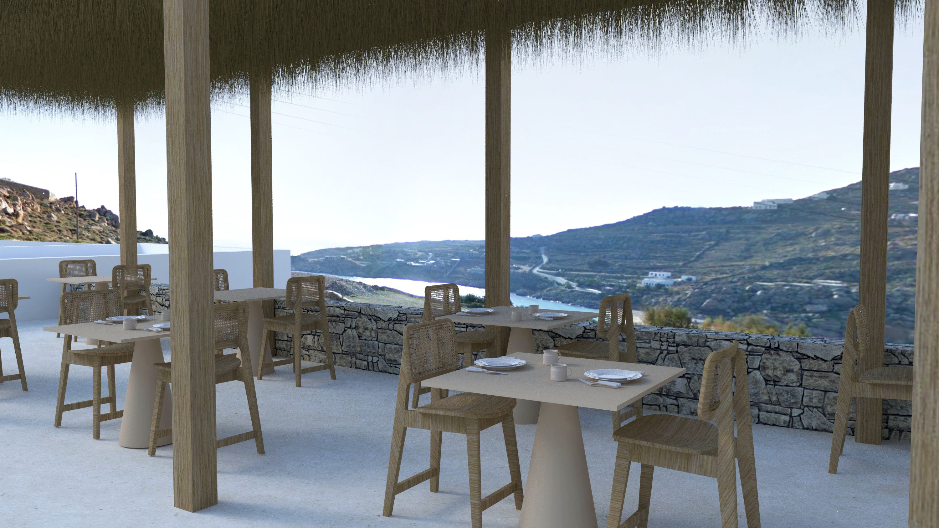 Mykonos Flow