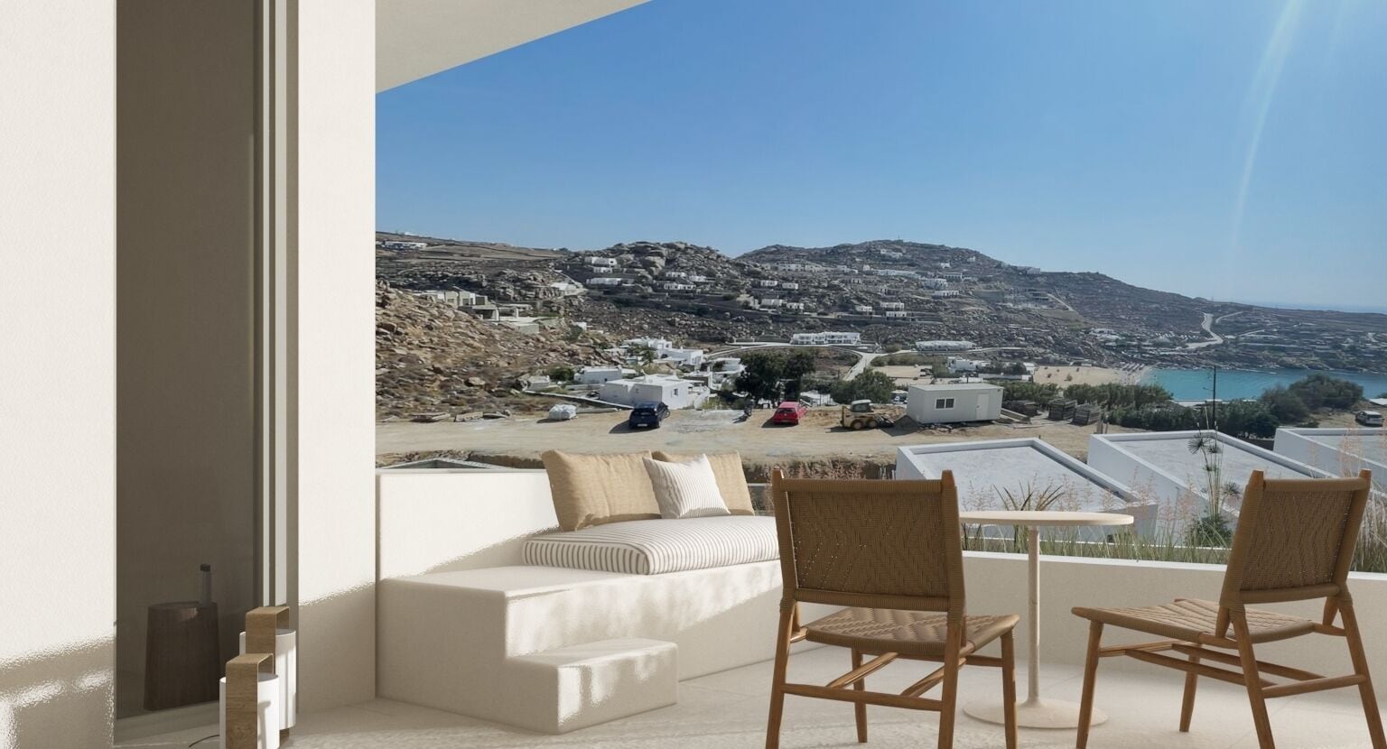 Mykonos Flow