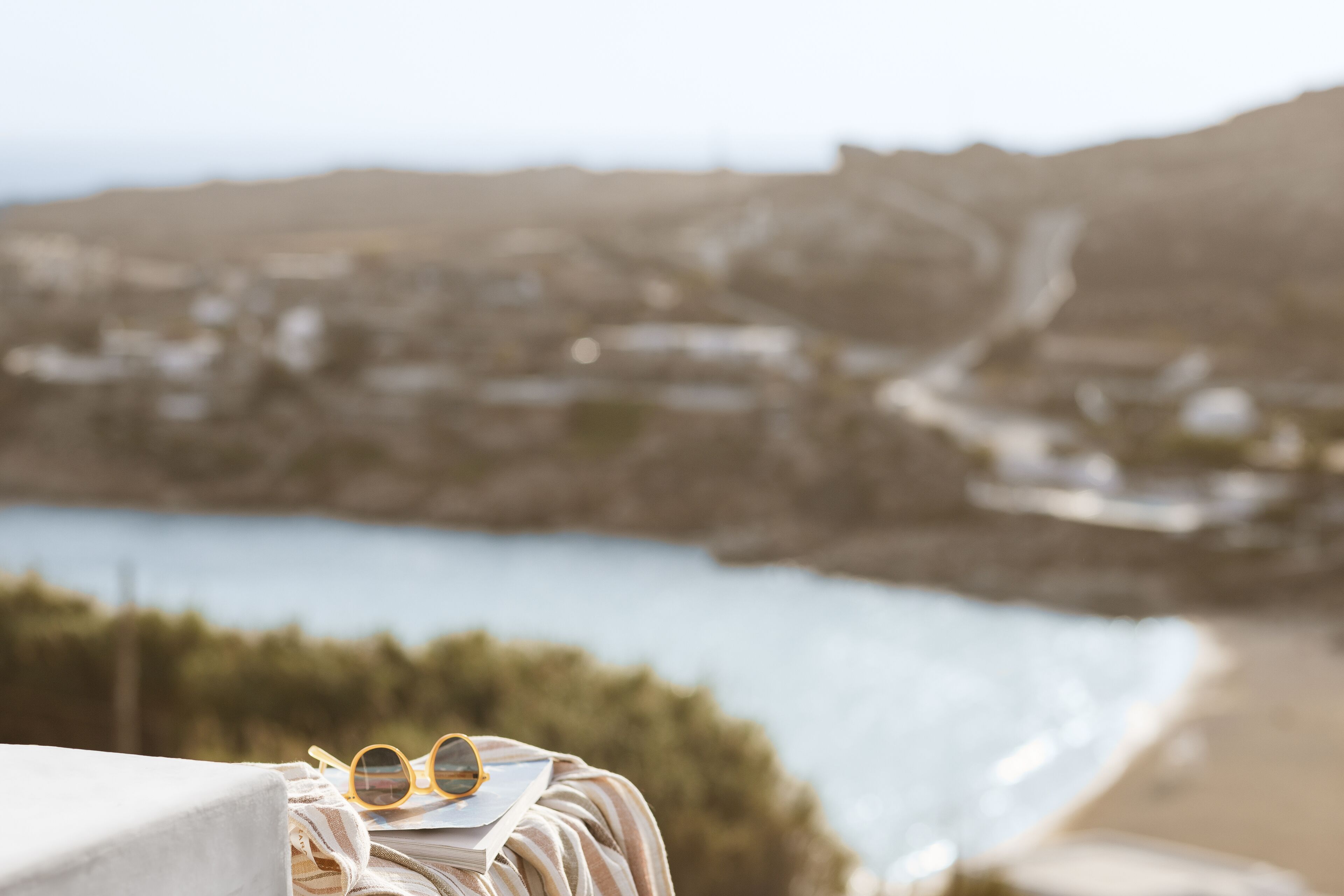 Mykonos Flow