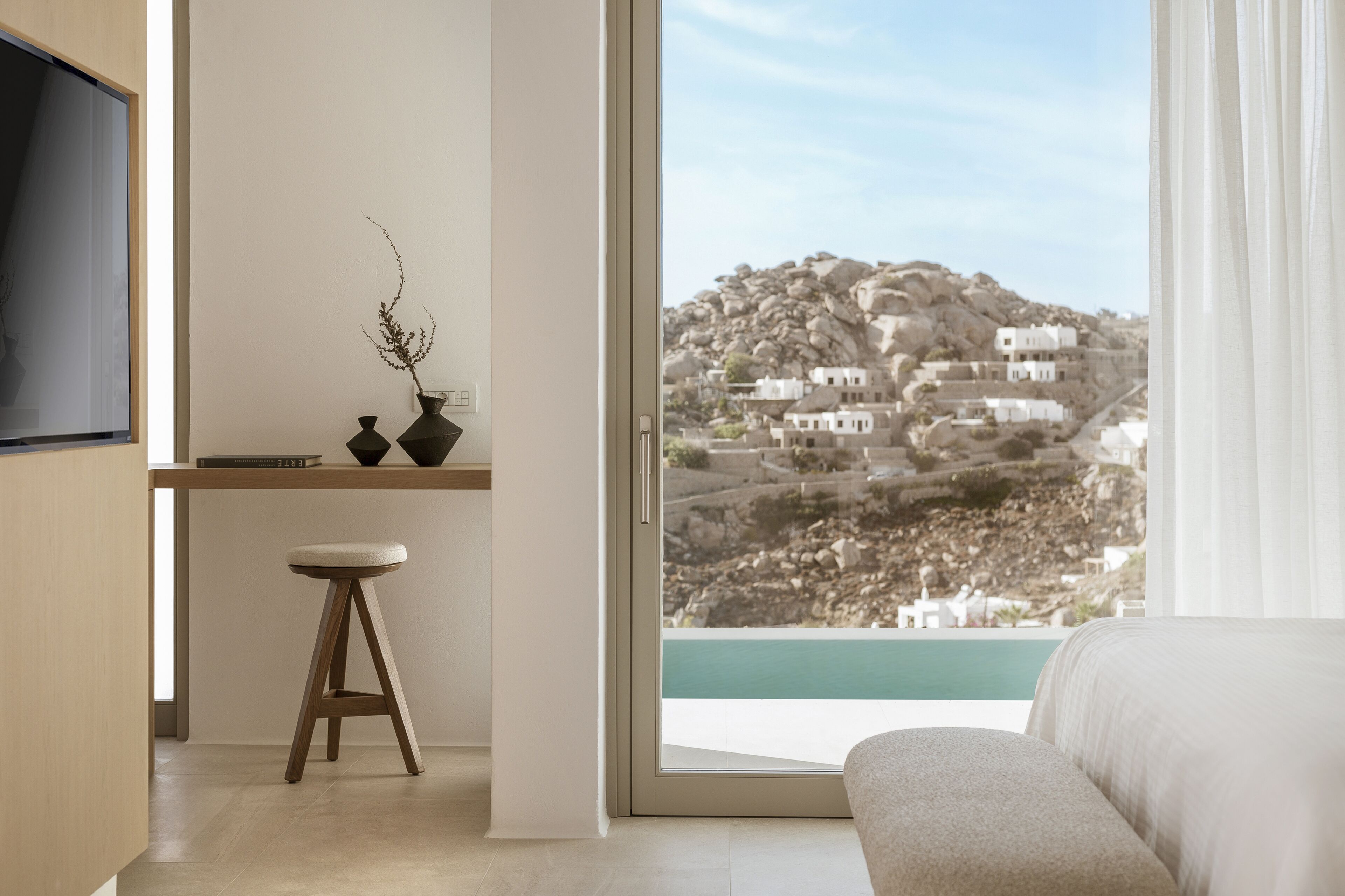 Mykonos Flow