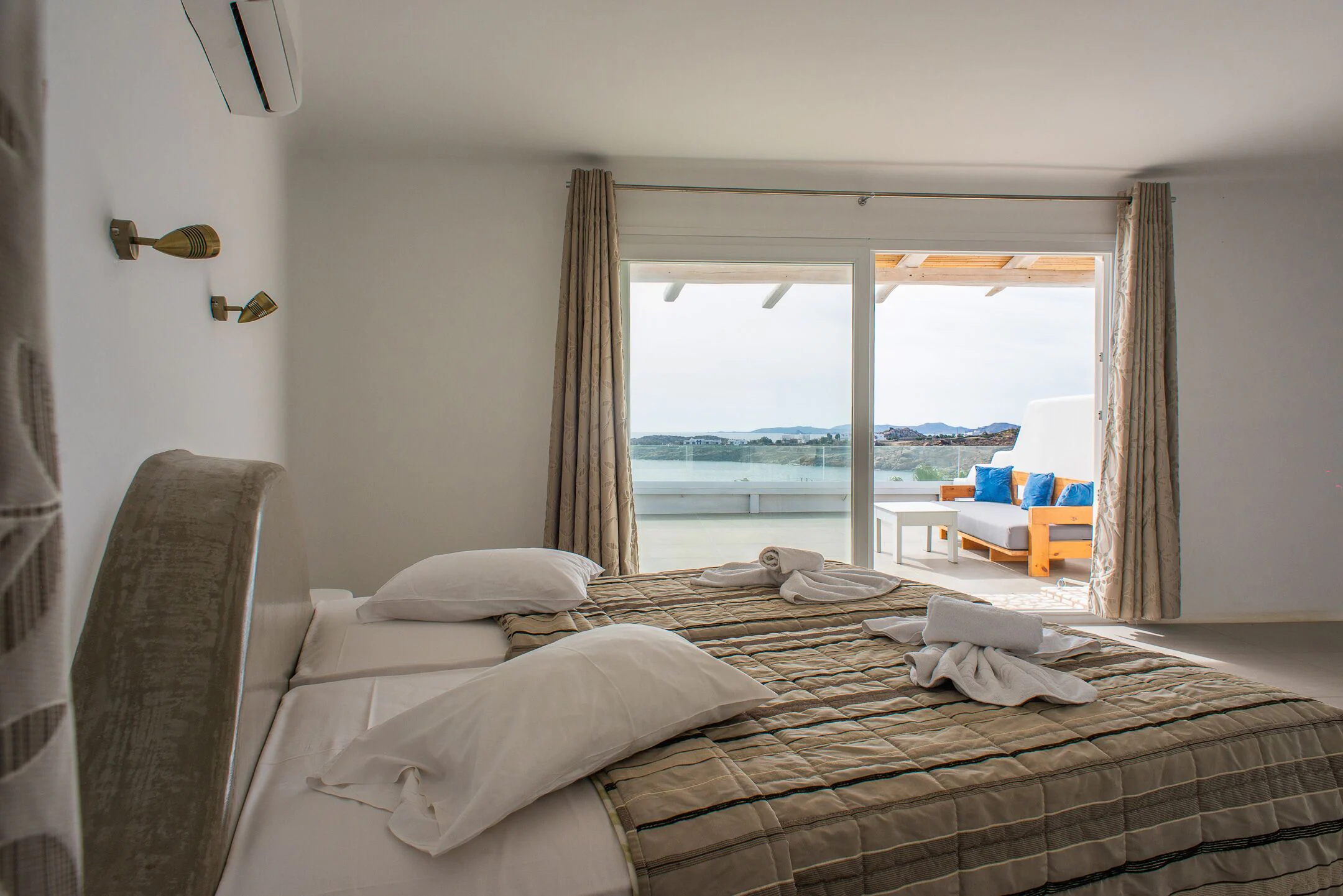 New Paradise Beach Resort