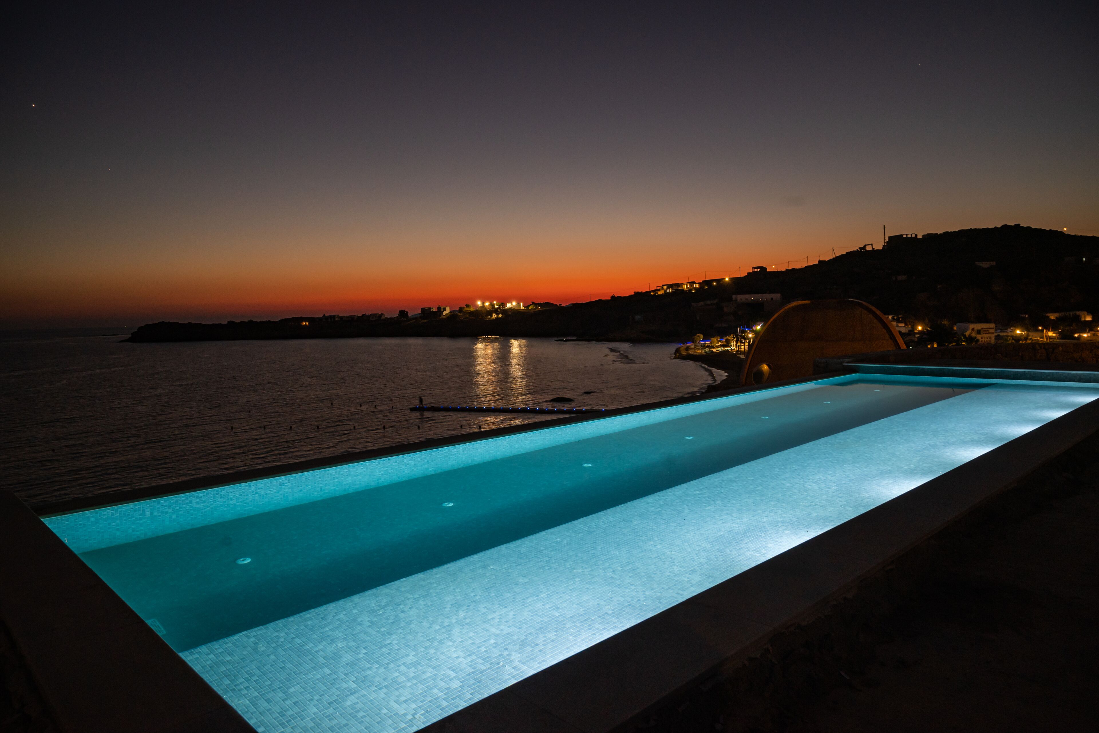 New Paradise Beach Resort