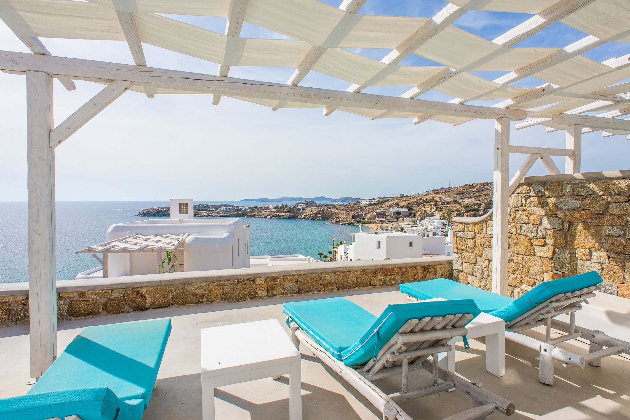 New Paradise Beach Resort