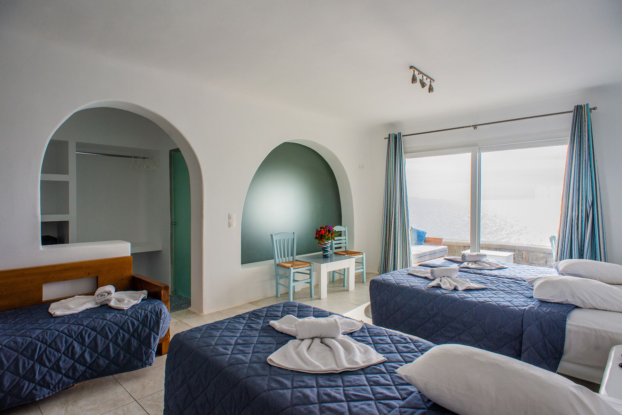 New Paradise Beach Resort