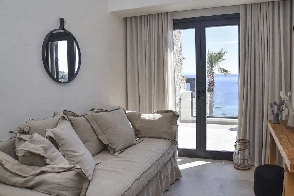 Tropicana Hotel , Suites & Villas Mykonos
