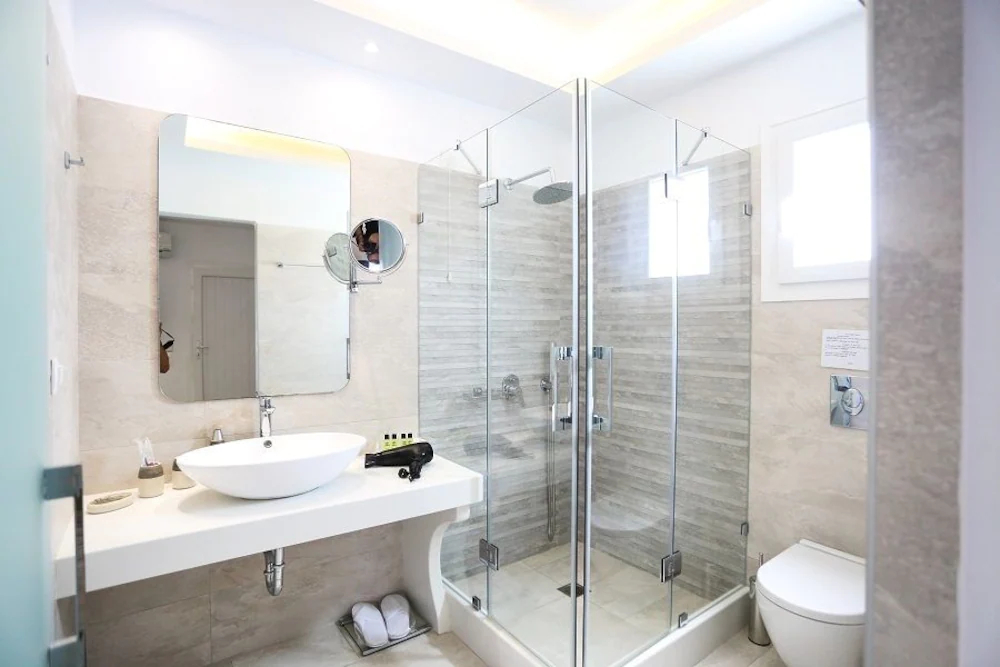 Tropicana Hotel , Suites & Villas Mykonos