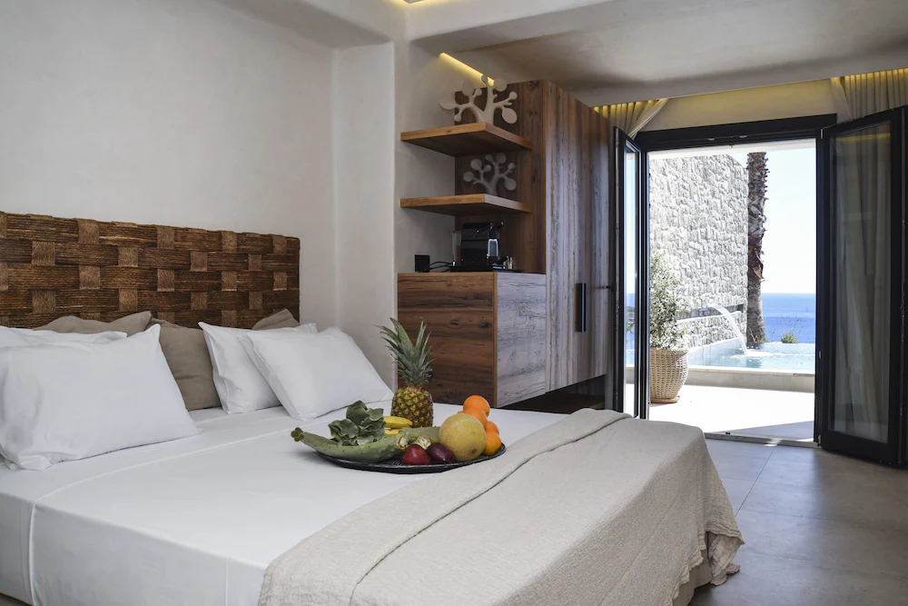 Tropicana Hotel , Suites & Villas Mykonos