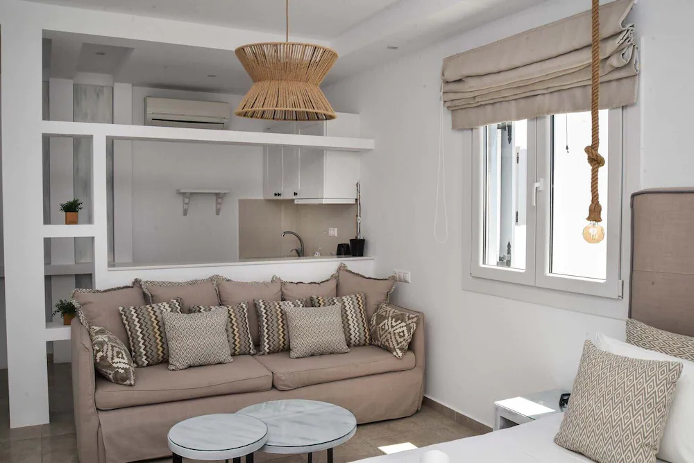 Tropicana Hotel , Suites & Villas Mykonos
