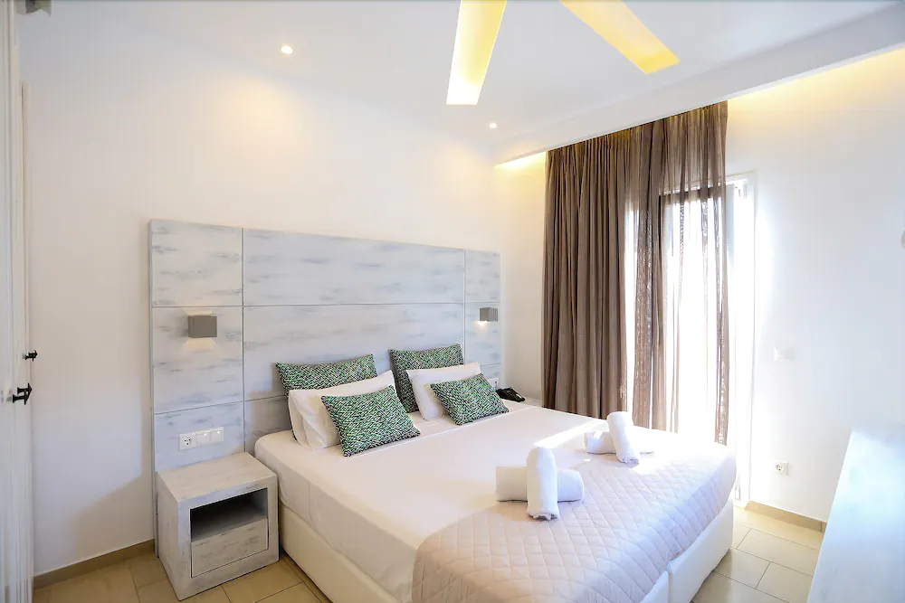 Tropicana Hotel , Suites & Villas Mykonos