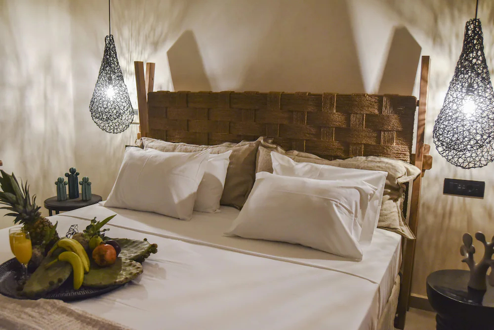 Tropicana Hotel , Suites & Villas Mykonos