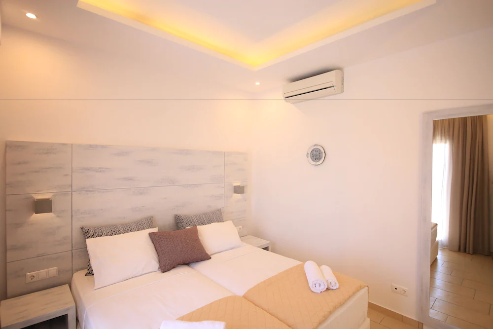Tropicana Hotel , Suites & Villas Mykonos