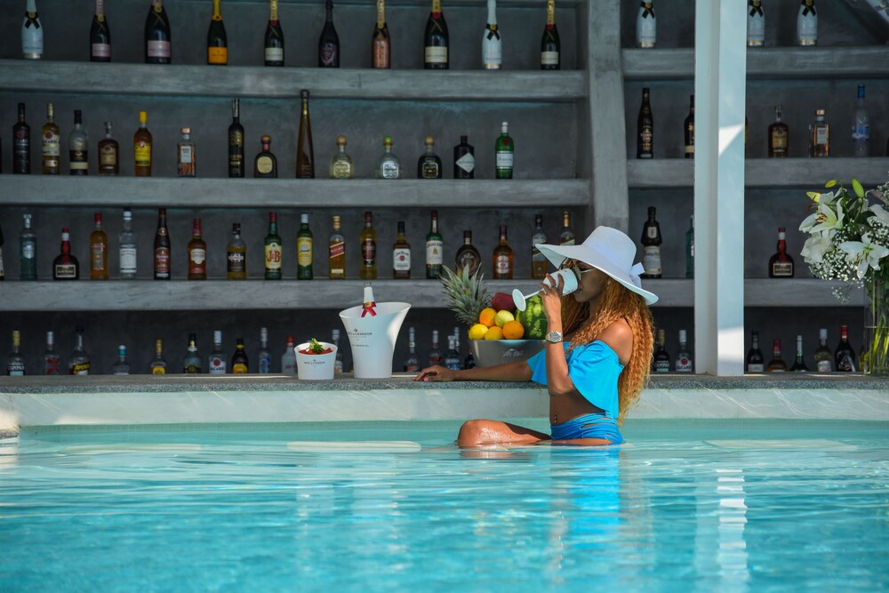 Tropicana Hotel , Suites & Villas Mykonos
