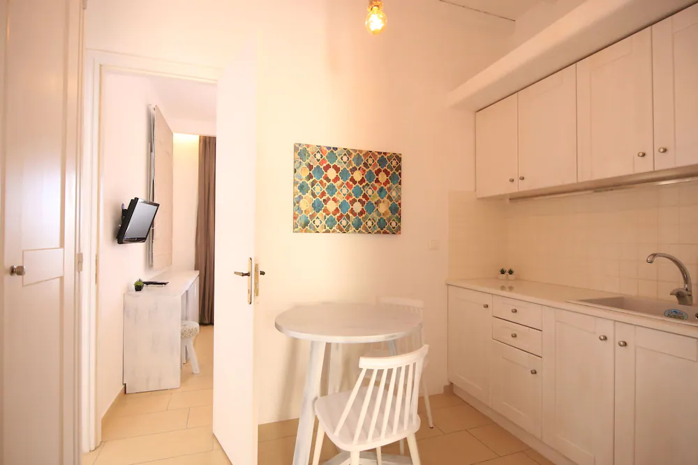 Tropicana Hotel , Suites & Villas Mykonos