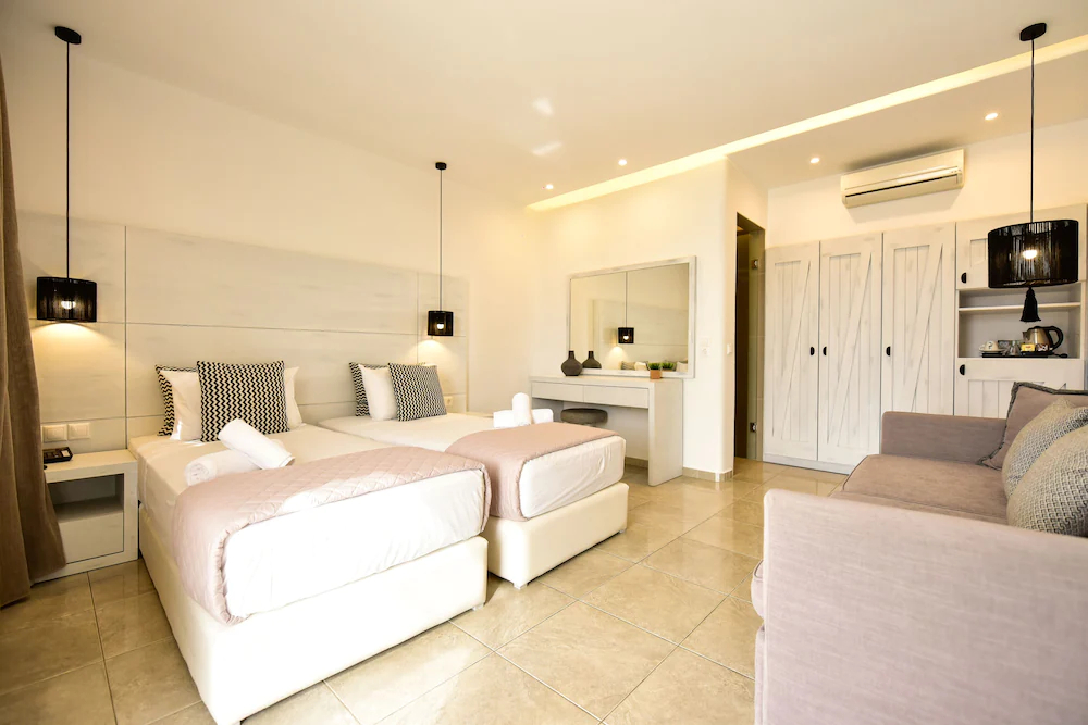 Tropicana Hotel , Suites & Villas Mykonos