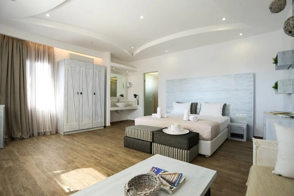 Tropicana Hotel , Suites & Villas Mykonos