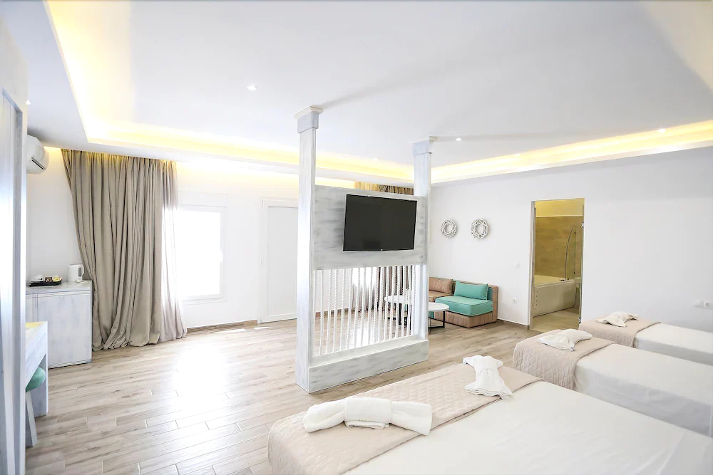 Tropicana Hotel , Suites & Villas Mykonos