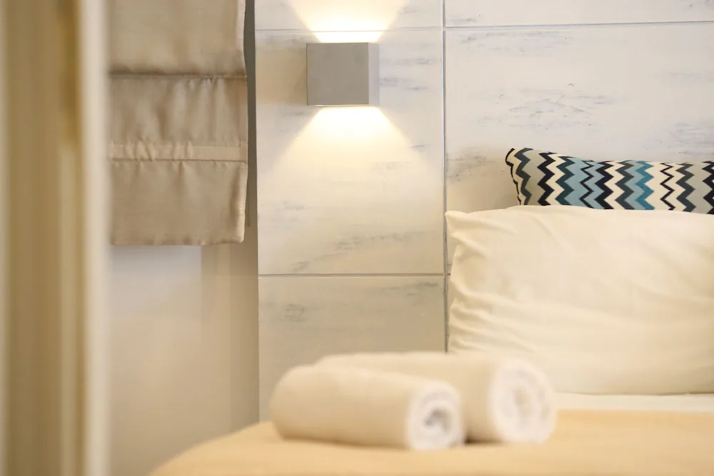 Tropicana Hotel , Suites & Villas Mykonos