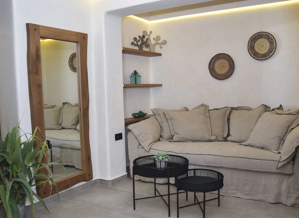 Tropicana Hotel , Suites & Villas Mykonos