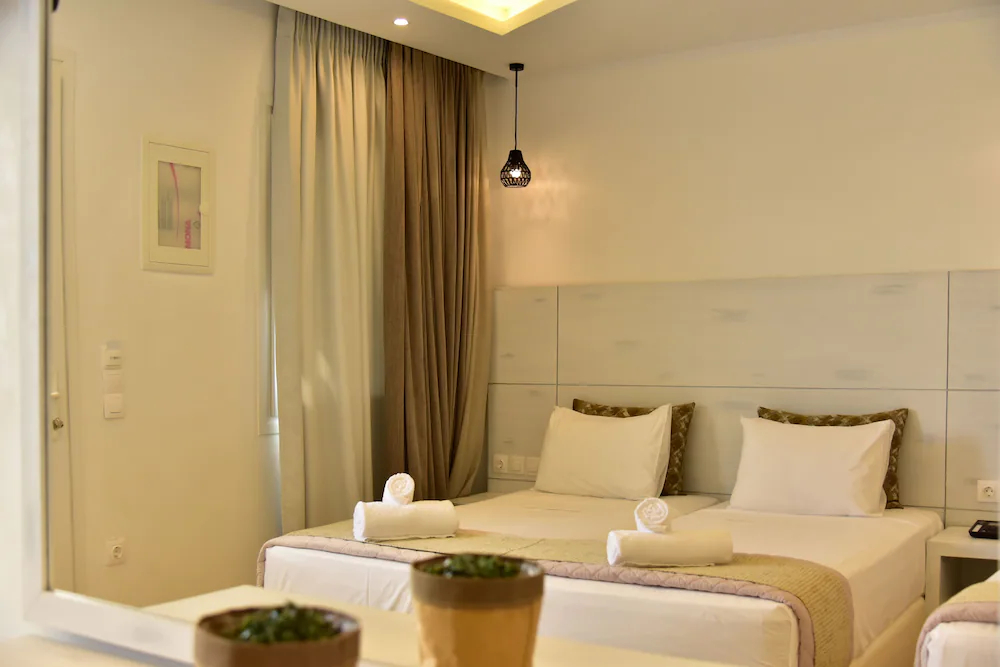 Tropicana Hotel , Suites & Villas Mykonos