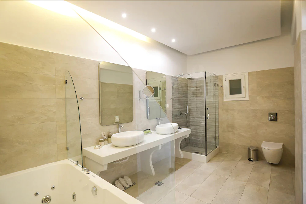 Tropicana Hotel , Suites & Villas Mykonos