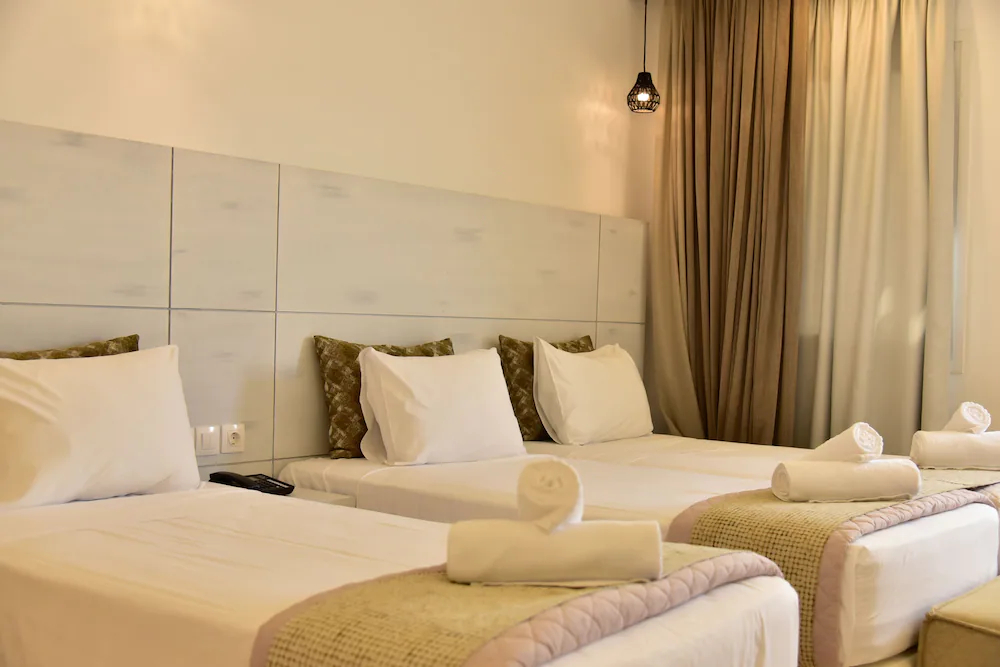 Tropicana Hotel , Suites & Villas Mykonos