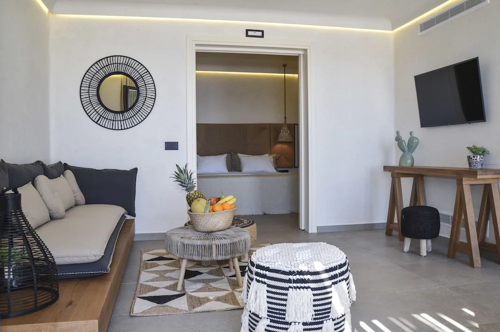 Tropicana Hotel , Suites & Villas Mykonos