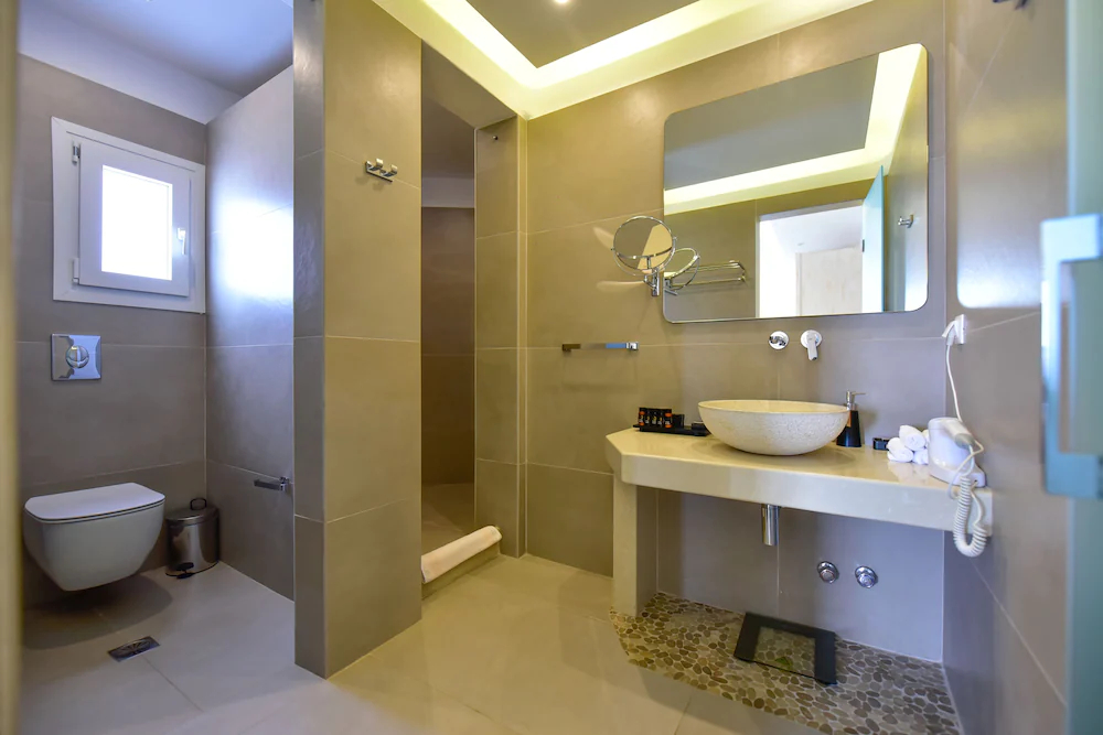 Tropicana Hotel , Suites & Villas Mykonos