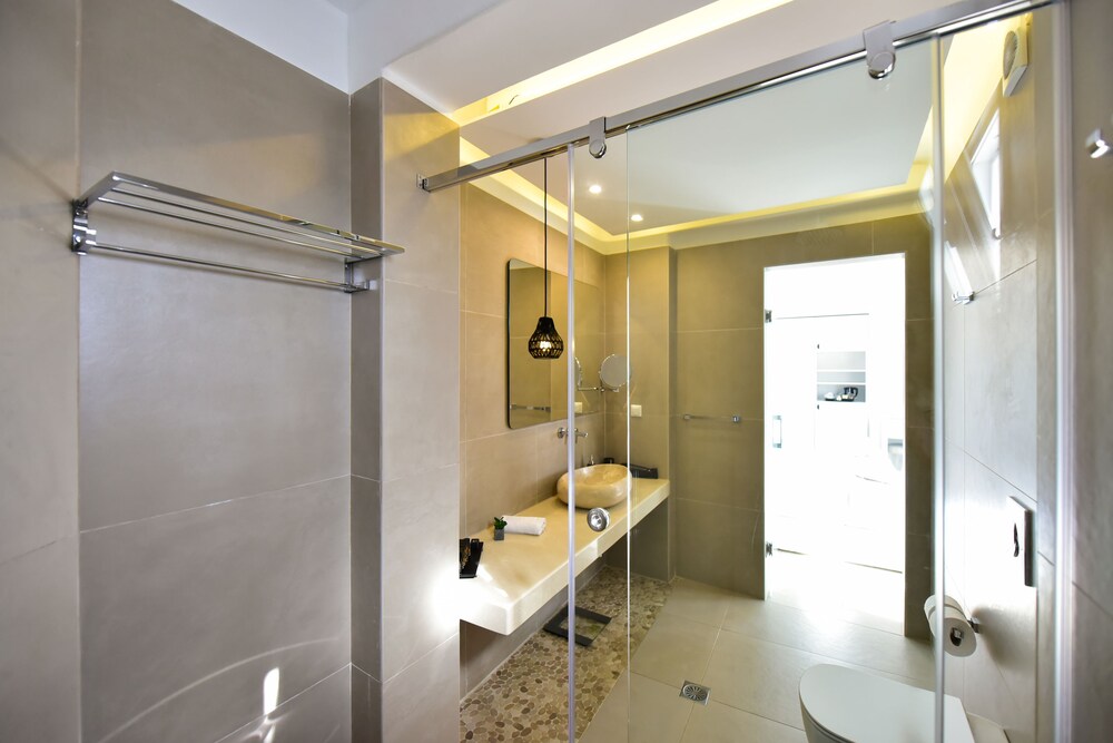 Tropicana Hotel , Suites & Villas Mykonos